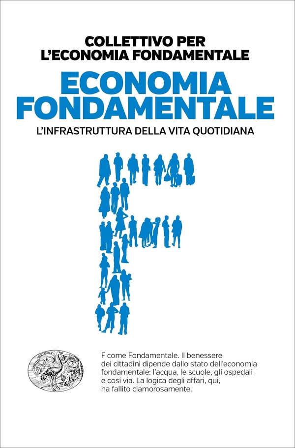 Economia fondamentale - Librerie.coop Economia fondamentale - Librerie.coop