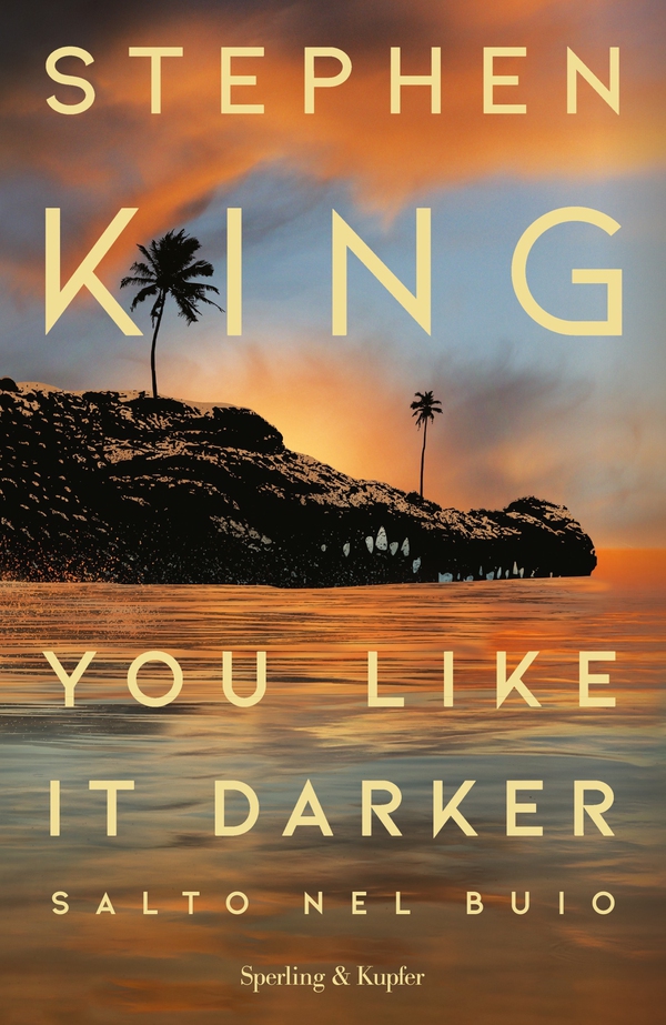 You like it darker - Librerie.coop You like it darker - Librerie.coop