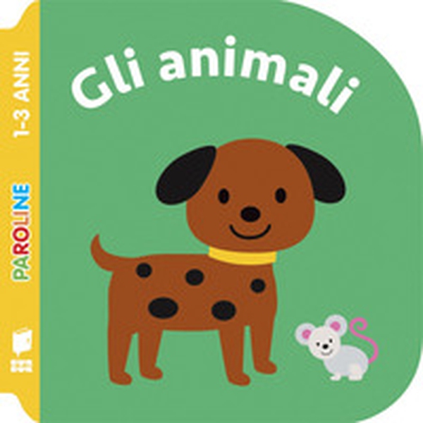 Gli animali - Librerie.coop Gli animali - Librerie.coop