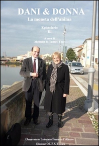 Dani & donna. La moneta dell'anima. Epistolario 2° - Librerie.coop