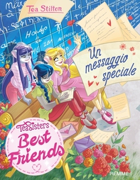 Un messaggio speciale - Librerie.coop Un messaggio speciale - Librerie.coop