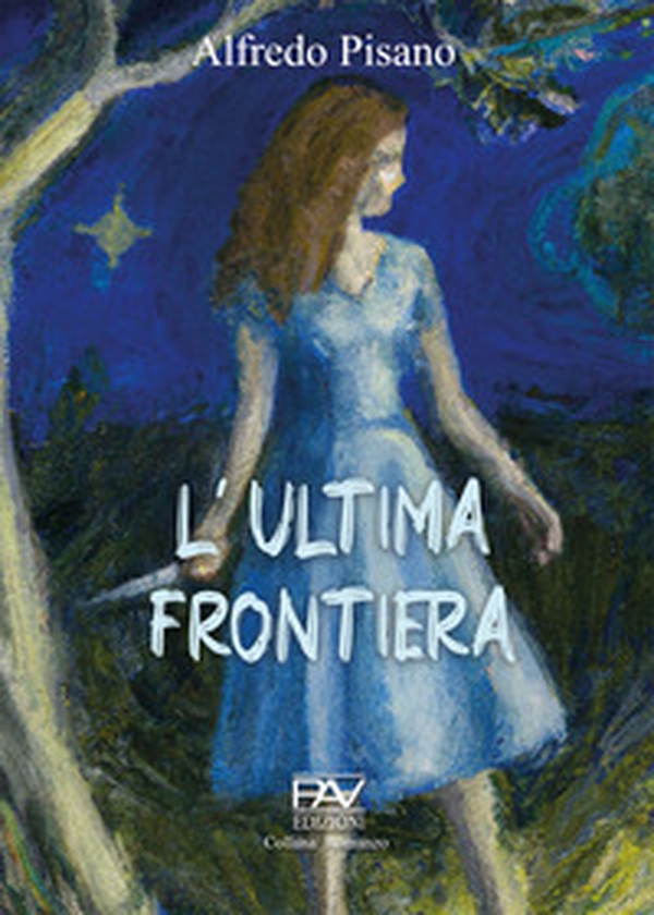 L'ultima frontiera - Librerie.coop L'ultima frontiera - Librerie.coop