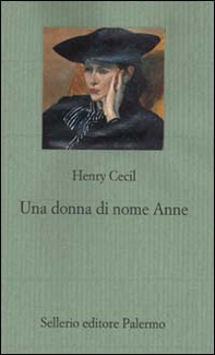 Una donna di nome Anne - Librerie.coop