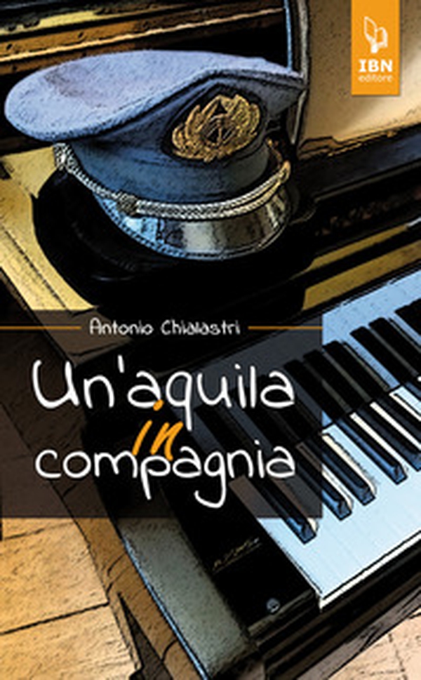 Un'aquila in compagnia - Librerie.coop Un'aquila in compagnia - Librerie.coop