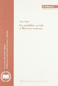 La mobilità sociale a Brescia romana - Librerie.coop