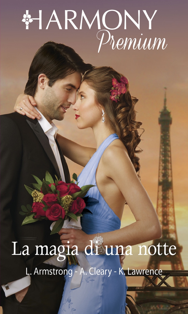 La magia di una notte - Librerie.coop La magia di una notte - Librerie.coop