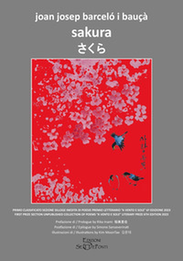 sakura. Ediz. italiana e inglese - Librerie.coop sakura. Ediz. italiana e inglese - Librerie.coop