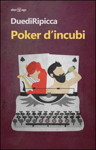 Poker d'incubi - Librerie.coop Poker d'incubi - Librerie.coop