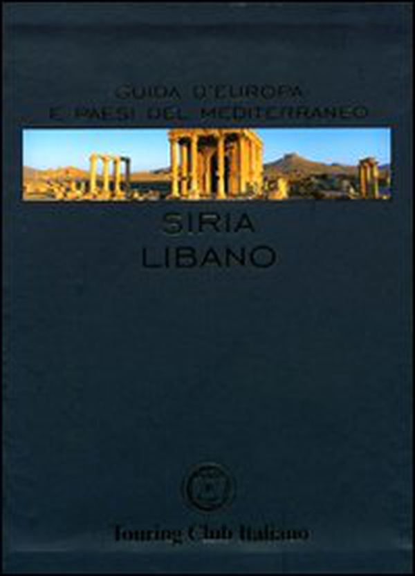 Siria, Libano - Librerie.coop Siria, Libano - Librerie.coop