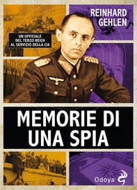 Memorie di una spia - Librerie.coop