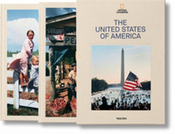 The United States of America with National Geographic - Librerie.coop The United States of America with National Geographic - Librerie.coop