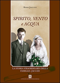 Spirito, vento e acqua - Librerie.coop