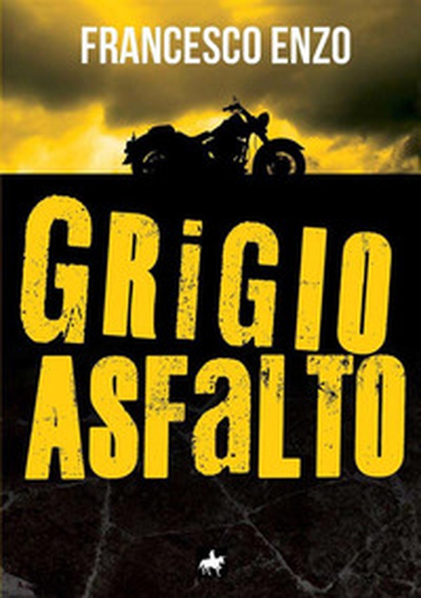 Grigio asfalto - Librerie.coop Grigio asfalto - Librerie.coop