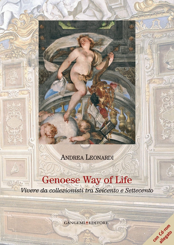 Genoese Way of Life - Librerie.coop Genoese Way of Life - Librerie.coop