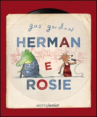 Herman e Rosie - Librerie.coop
