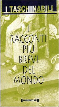 I racconti più brevi del mondo - Librerie.coop