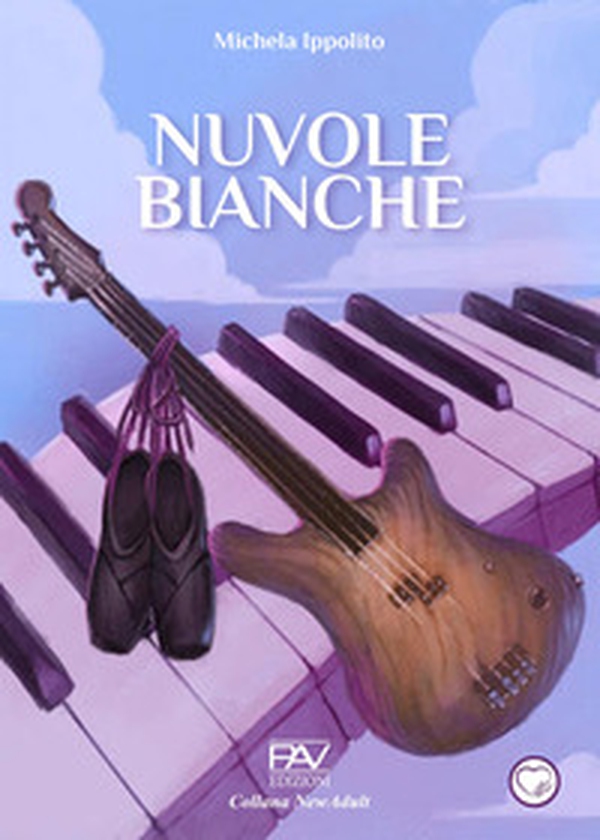 Nuvole bianche - Librerie.coop Nuvole bianche - Librerie.coop