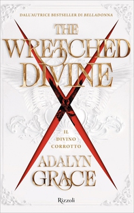 The Wretched Divine - Librerie.coop