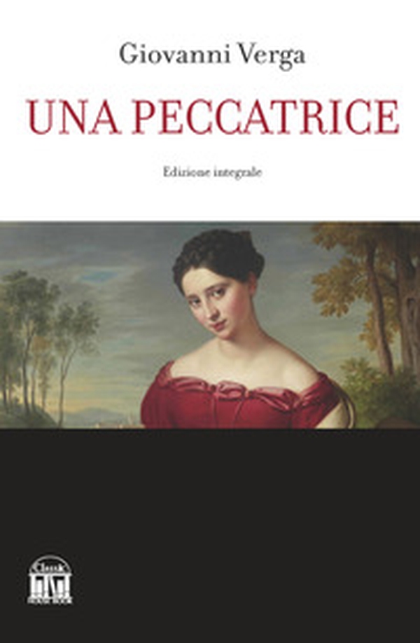 Una peccatrice - Librerie.coop Una peccatrice - Librerie.coop