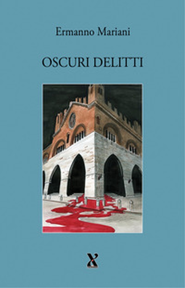 Oscuri delitti - Librerie.coop