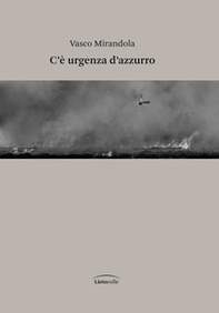C'è urgenza d'azzurro - Librerie.coop C'è urgenza d'azzurro - Librerie.coop