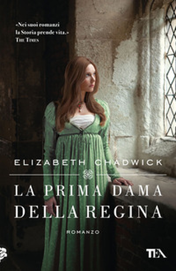 La prima dama della regina - Librerie.coop La prima dama della regina - Librerie.coop