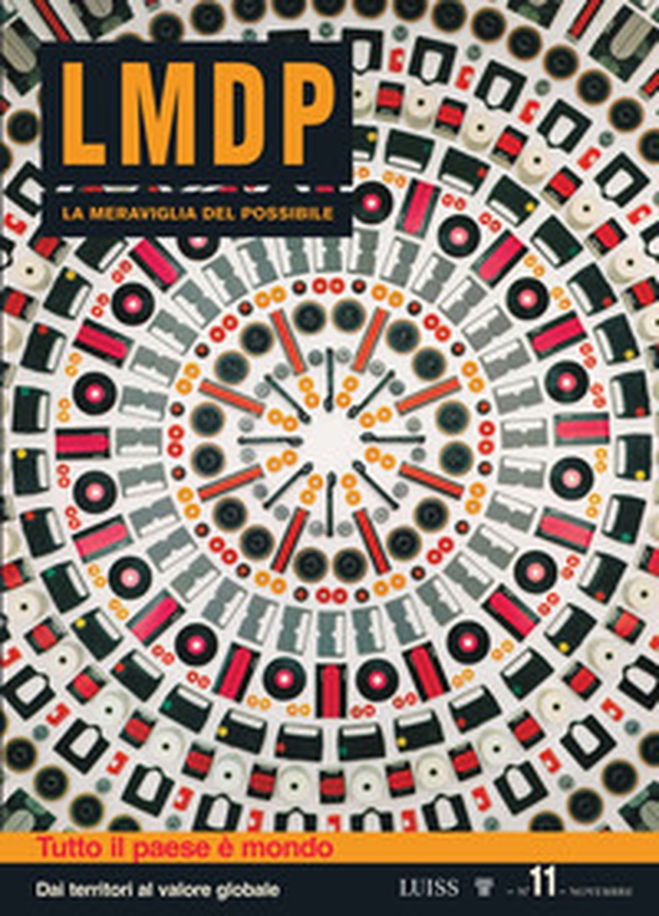 La meraviglia del possibile - Vol. 11 - Librerie.coop