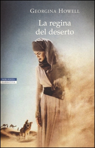La regina del deserto - Librerie.coop