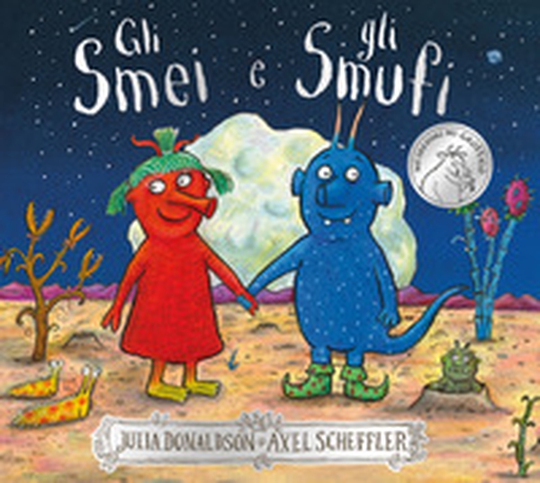 Gli Smei e gli Smufi - Librerie.coop Gli Smei e gli Smufi - Librerie.coop