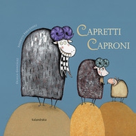 Capretti caproni - Librerie.coop