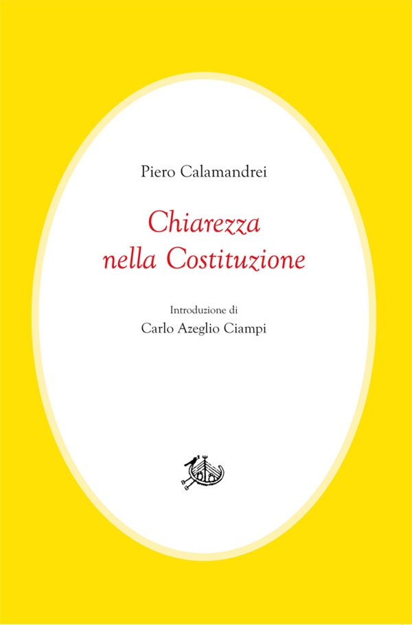 Chiarezza nella Costituzione - Librerie.coop