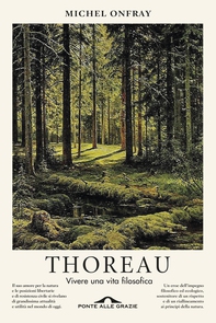 Thoreau - Librerie.coop Thoreau - Librerie.coop
