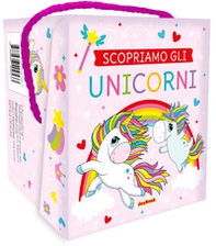 Scopriamo gli unicorni - Librerie.coop
