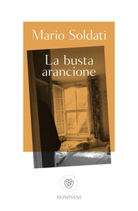 La busta arancione - Librerie.coop