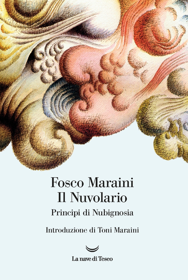 Il nuvolario - Librerie.coop Il nuvolario - Librerie.coop