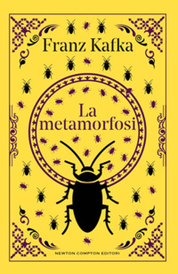 La metamorfosi - Librerie.coop