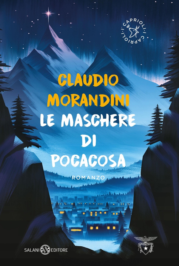Le maschere di Pocacosa - Librerie.coop Le maschere di Pocacosa - Librerie.coop