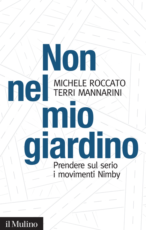 Non nel mio giardino - Librerie.coop