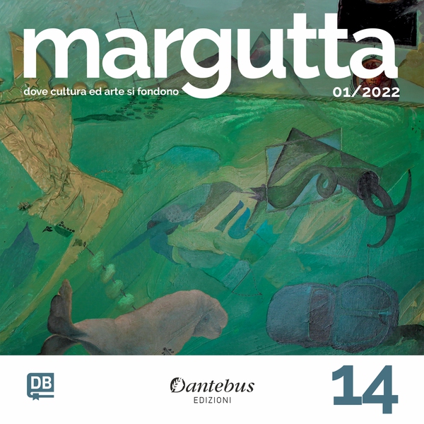 Collana Margutta 14 - Librerie.coop Collana Margutta 14 - Librerie.coop