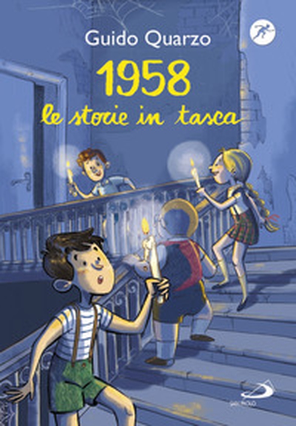 1958. Le storie in tasca - Librerie.coop 1958. Le storie in tasca - Librerie.coop