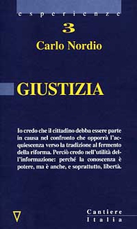 Giustizia - Librerie.coop Giustizia - Librerie.coop