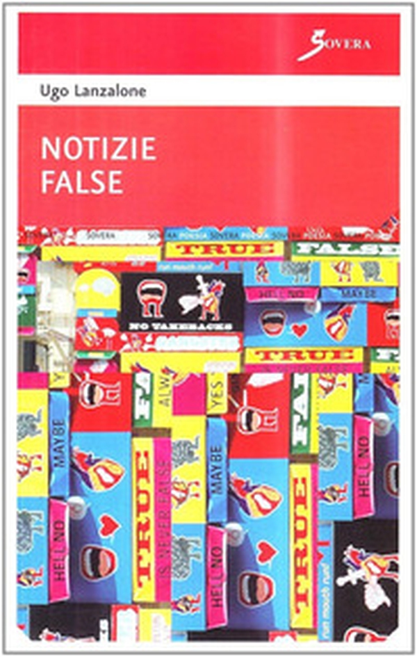 Notizie false - Librerie.coop Notizie false - Librerie.coop