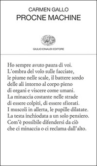 Procne Machine - Librerie.coop