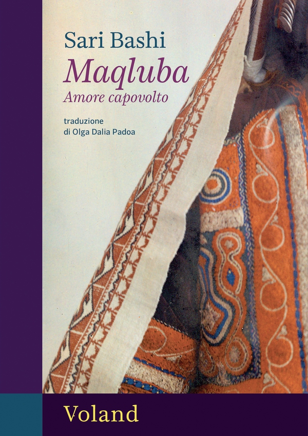 Maqluba - Librerie.coop Maqluba - Librerie.coop