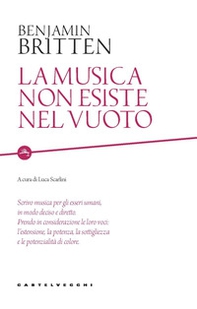 La musica non esiste nel vuoto - Librerie.coop La musica non esiste nel vuoto - Librerie.coop