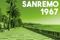 Sanremo 1967. L'acrobatico esistere di un'anima fragile - Librerie.coop Sanremo 1967. L'acrobatico esistere di un'anima fragile - Librerie.coop