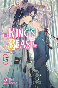 The king's beast - Vol. 13 - Librerie.coop The king's beast - Vol. 13 - Librerie.coop