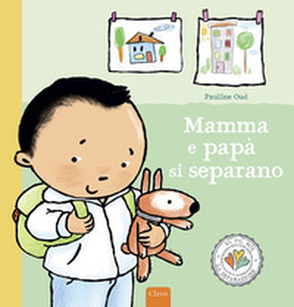 Mamma e papà si separano - Librerie.coop Mamma e papà si separano - Librerie.coop