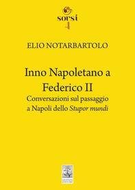 Inno Napoletano a Federico II - Librerie.coop Inno Napoletano a Federico II - Librerie.coop