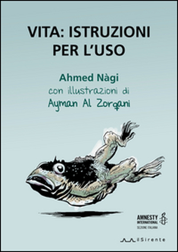 Vita: istruzioni per l'uso - Librerie.coop Vita: istruzioni per l'uso - Librerie.coop